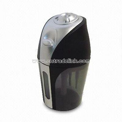 Humidifier with Capacity of 220mL and Replaceable Mister