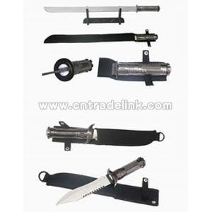 Hunting Knife