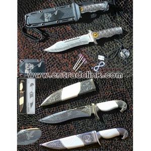 Hunting Knife