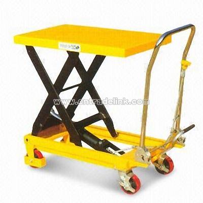 Hydraulic Hand Pallet Truck