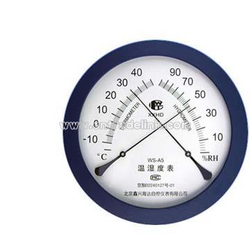 Hygro-Thermometer