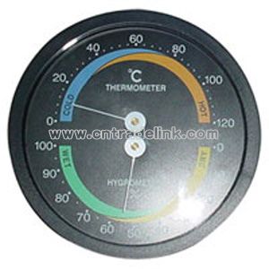 Hygrometer