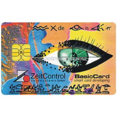 IC Card