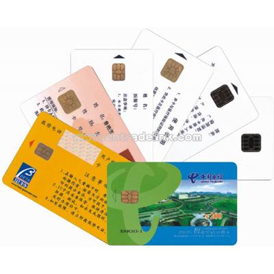 IC Card