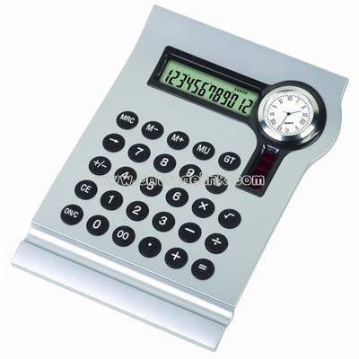 ICD digital watch Calculator