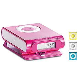 ICON PEDOMETERS