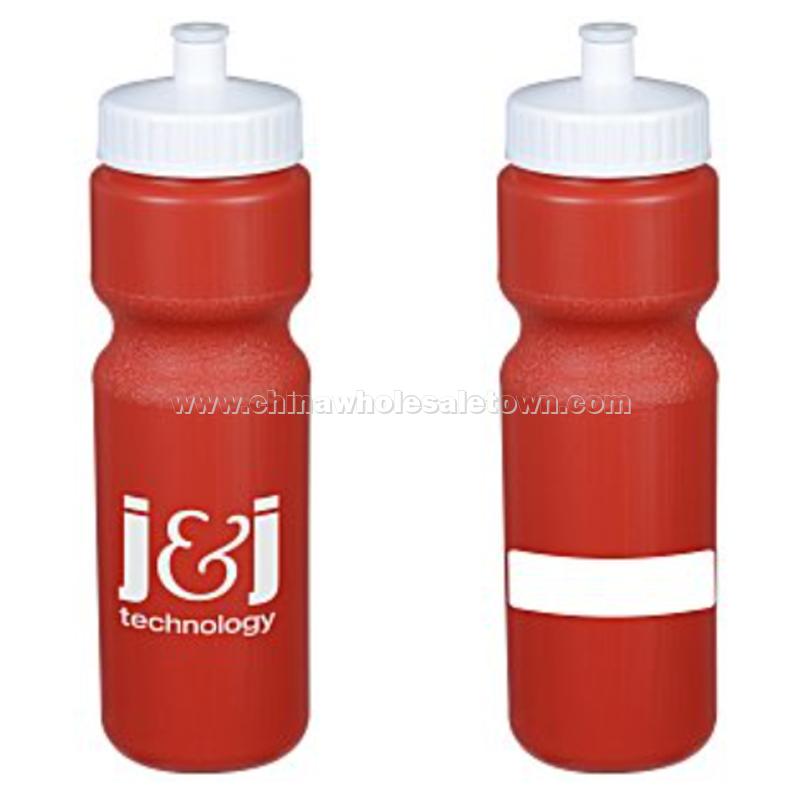 ID Sport Bottle - 28 oz.