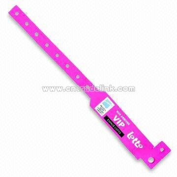 ID Wristband