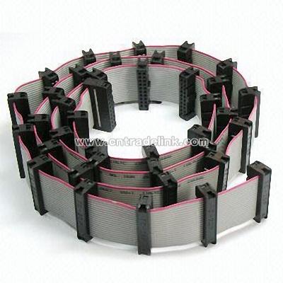 IDC Cable Assemblies