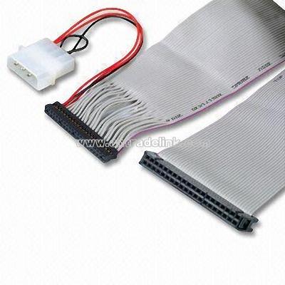 IDE to IDC Cable Series