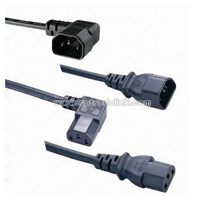 IEC Connectors