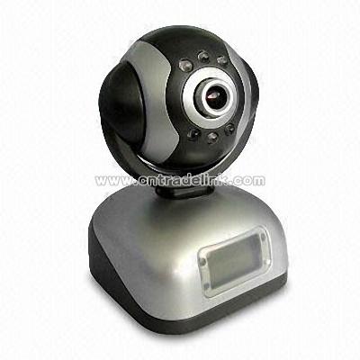 IP Camera