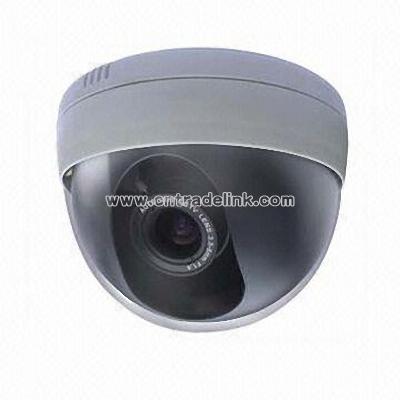 IP Dome Camera