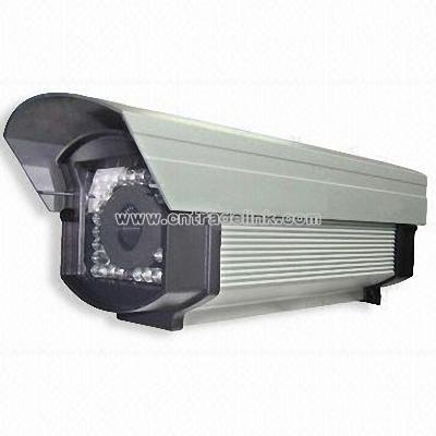 IP Outdoor IR Camera