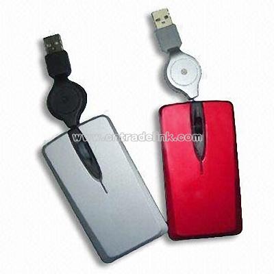IR Laptop Mouse