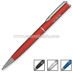 ISIS METAL BALL PENS