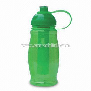 Ice Bottle