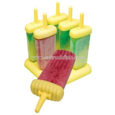 Ice Pop Molds