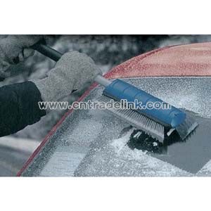 Ice Scraper with Snow Brush