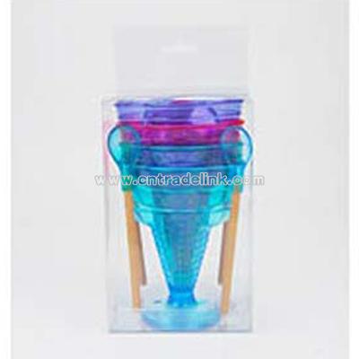 Ice-cream Cone