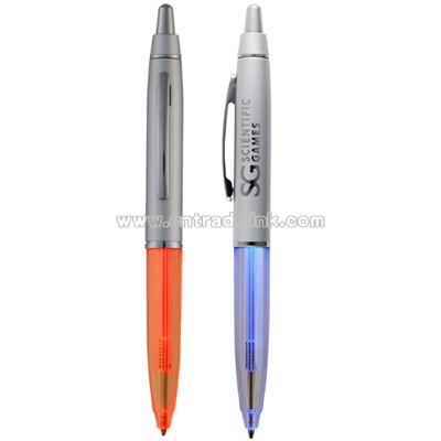 Illuminate Click Pen