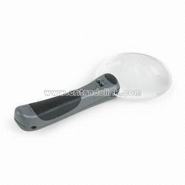 Illuminating Magnifier