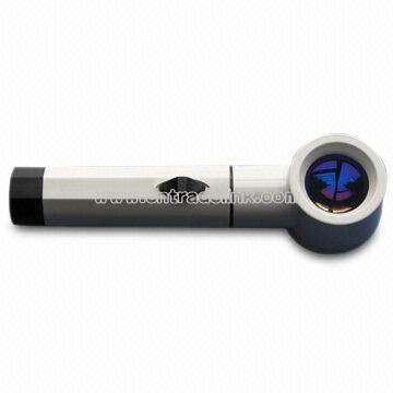 Illuminating Stand Magnifier