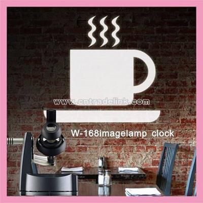 Image Clock