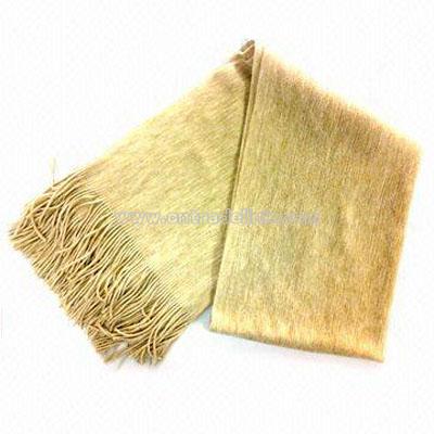 Imitated Cashmere Winter Scarf