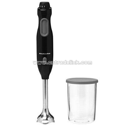 Immersion Blender