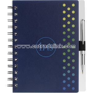 Impressions Journal Book