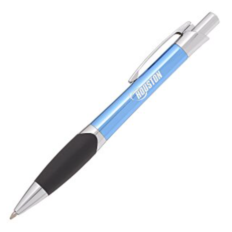 Imprezza Metal Pen