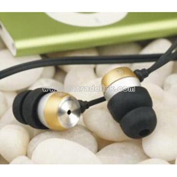 In-Ear Earphone