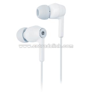 In-Ear Earphone
