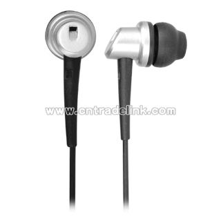 In-Ear Earphone