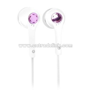In-Ear Earphone
