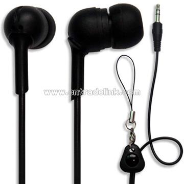 In-Ear Earphone
