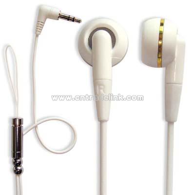 In-Ear Earphone