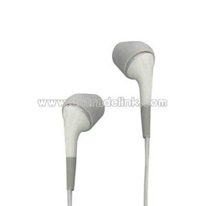 In-Ear Earphone