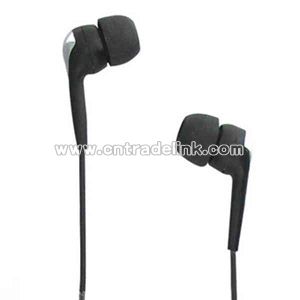 In-Ear Earphone