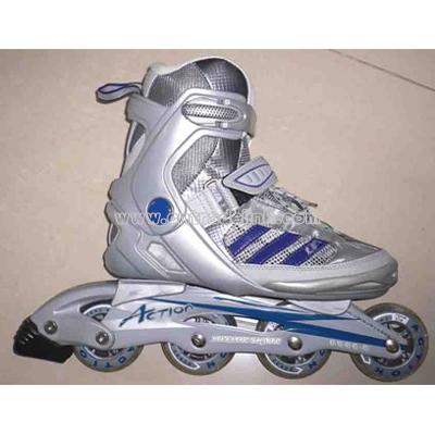 In-Line Skate Shoes