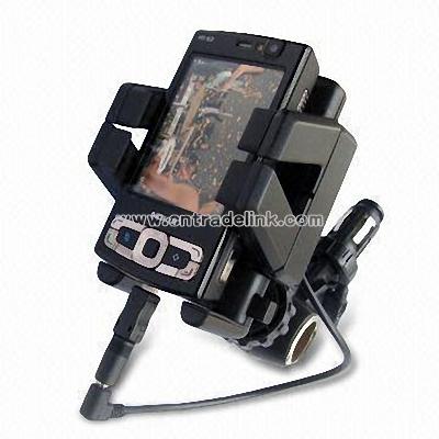 In-car Charger Holder