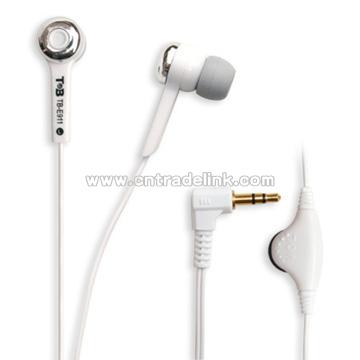 In-ear Earphone