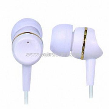 In-ear Headphone