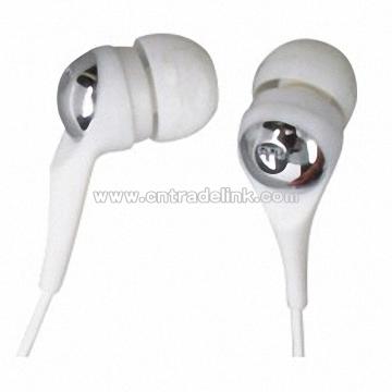 In-ear Headphone