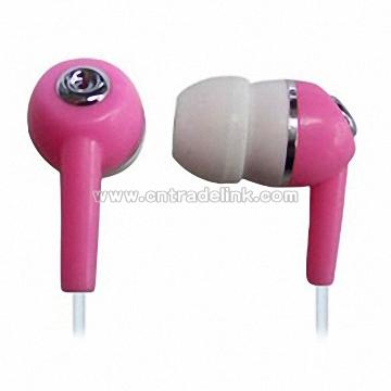In-ear Headphone