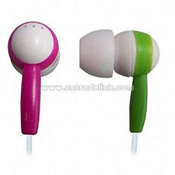 In-ear Headphone