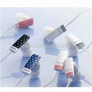 In-ear earphone