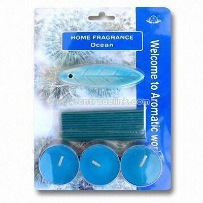 Incense Gift Set