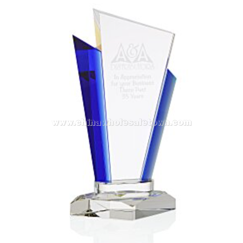 Inclination Crystal Award